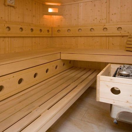 Вилла Chalet In Annaberg-Lungoetz With Shared Sauna Экстерьер фото