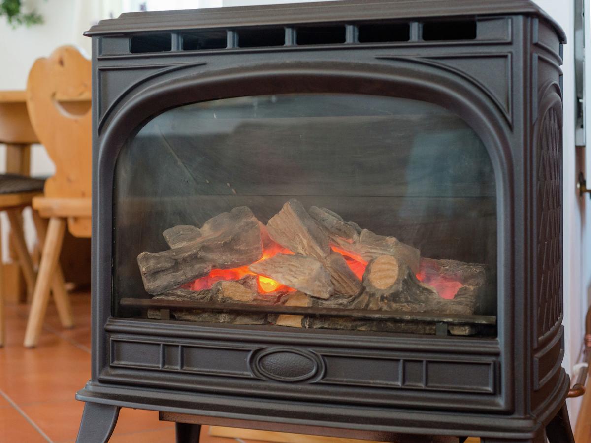 Вилла Chalet In Annaberg-Lungoetz With Shared Sauna Экстерьер фото