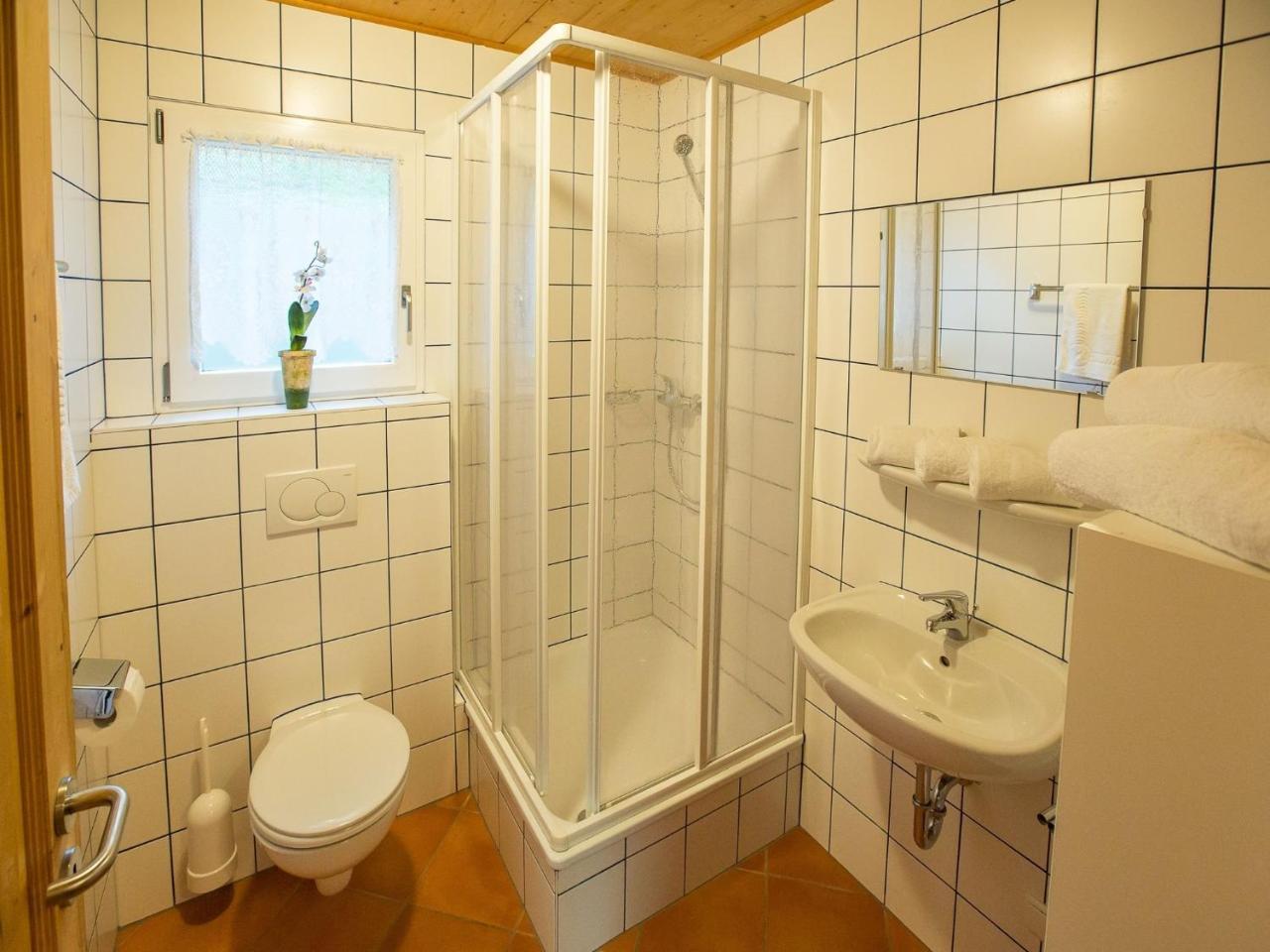 Вилла Chalet In Annaberg-Lungoetz With Shared Sauna Экстерьер фото